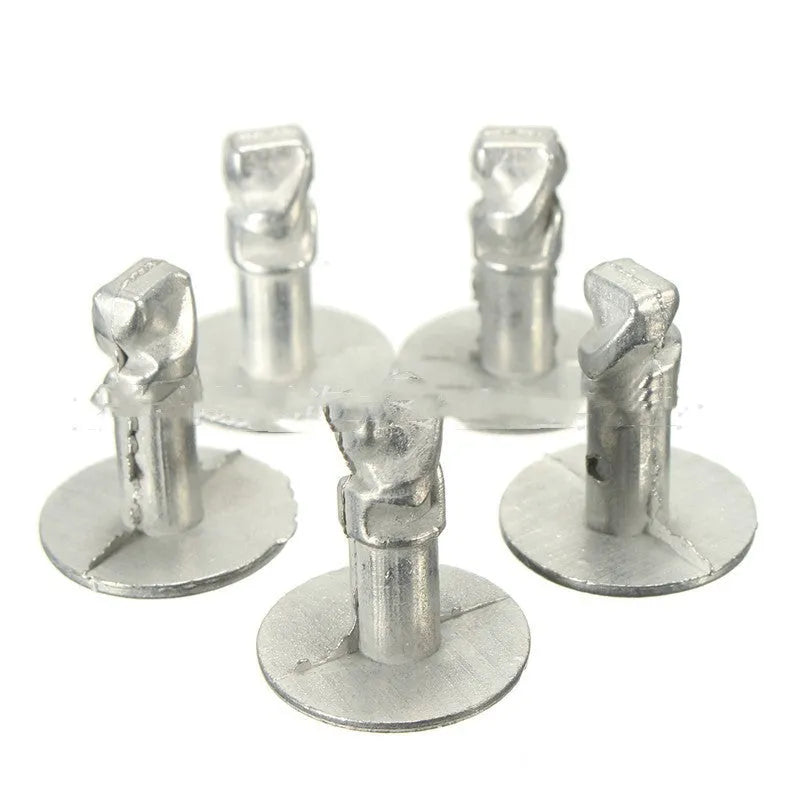 Universal lower screw set for engine transmission cover, 20pcs, for Audi Volkswagen