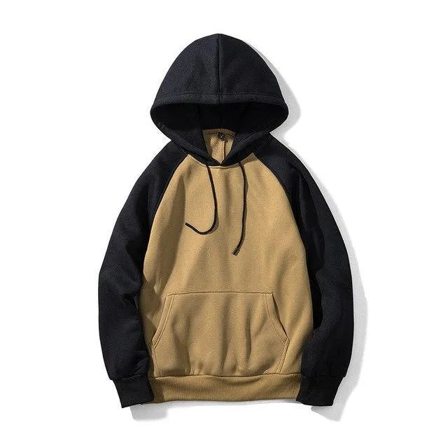 KillaBoi Hoodie unisex pullover in multiple colour options cotton blend fabric
