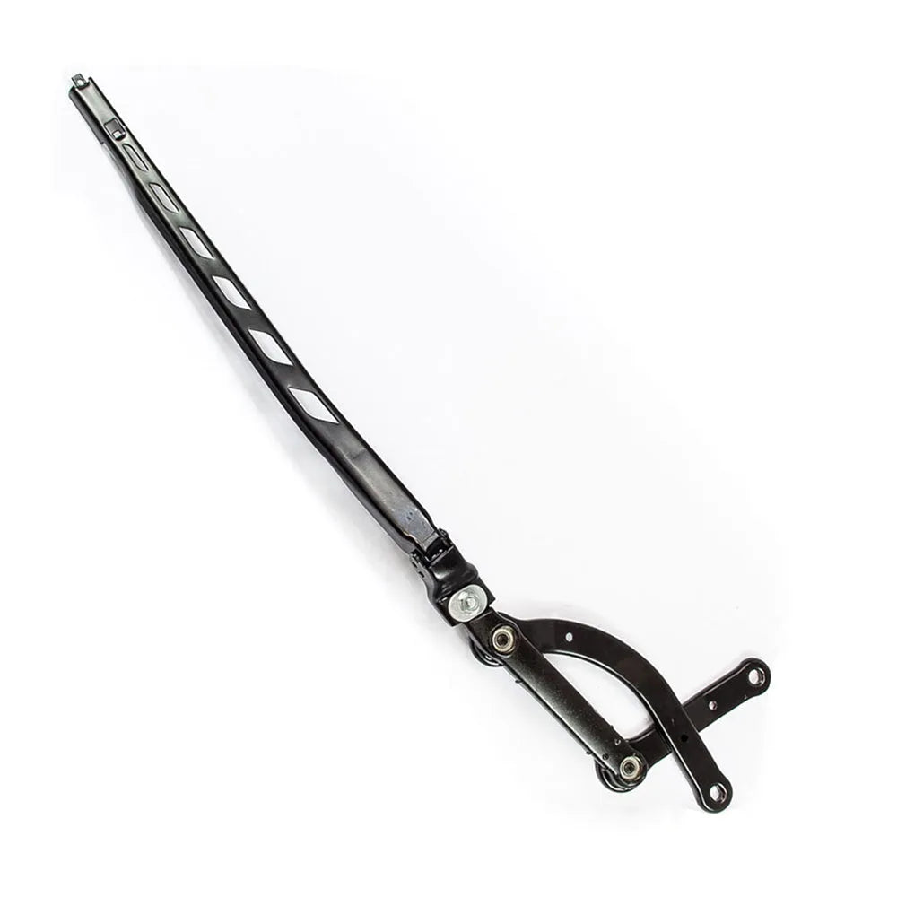 BMW 5 Series E60 front right windscreen wiper arm replacement automobile part
