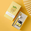 Beginner Calligraphy Pen with Replaceable Ink Sac High Appearance Level Stainless Steel Nib 0.38mm 0.5mm Metal Case Gift Box Styles Include Avocado Bear Lemon Extract Coconut Miss Peach