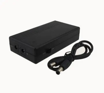 Safurance 12V 1A 14.8W mini backup battery UPS for security cameras and access control