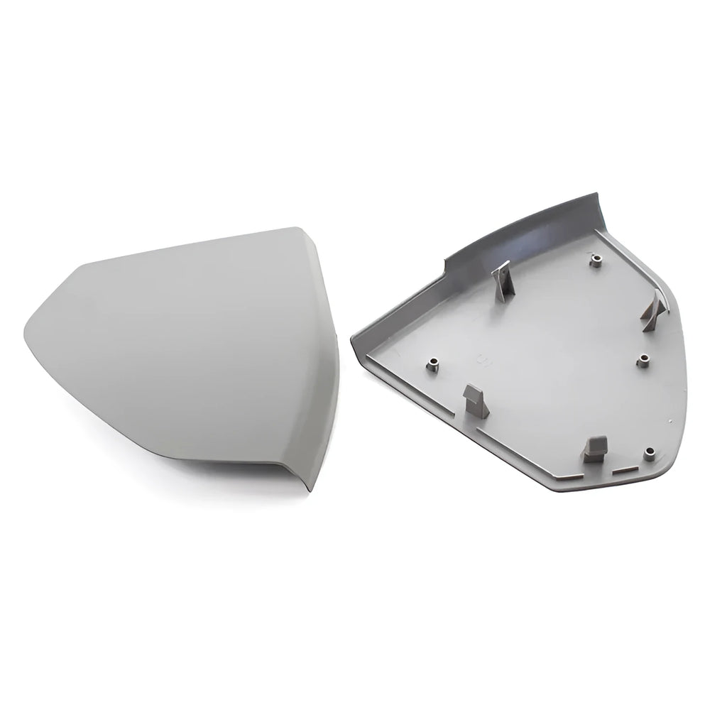 W211 E63 dashboard side plate cover for front door interior trim in black colour option