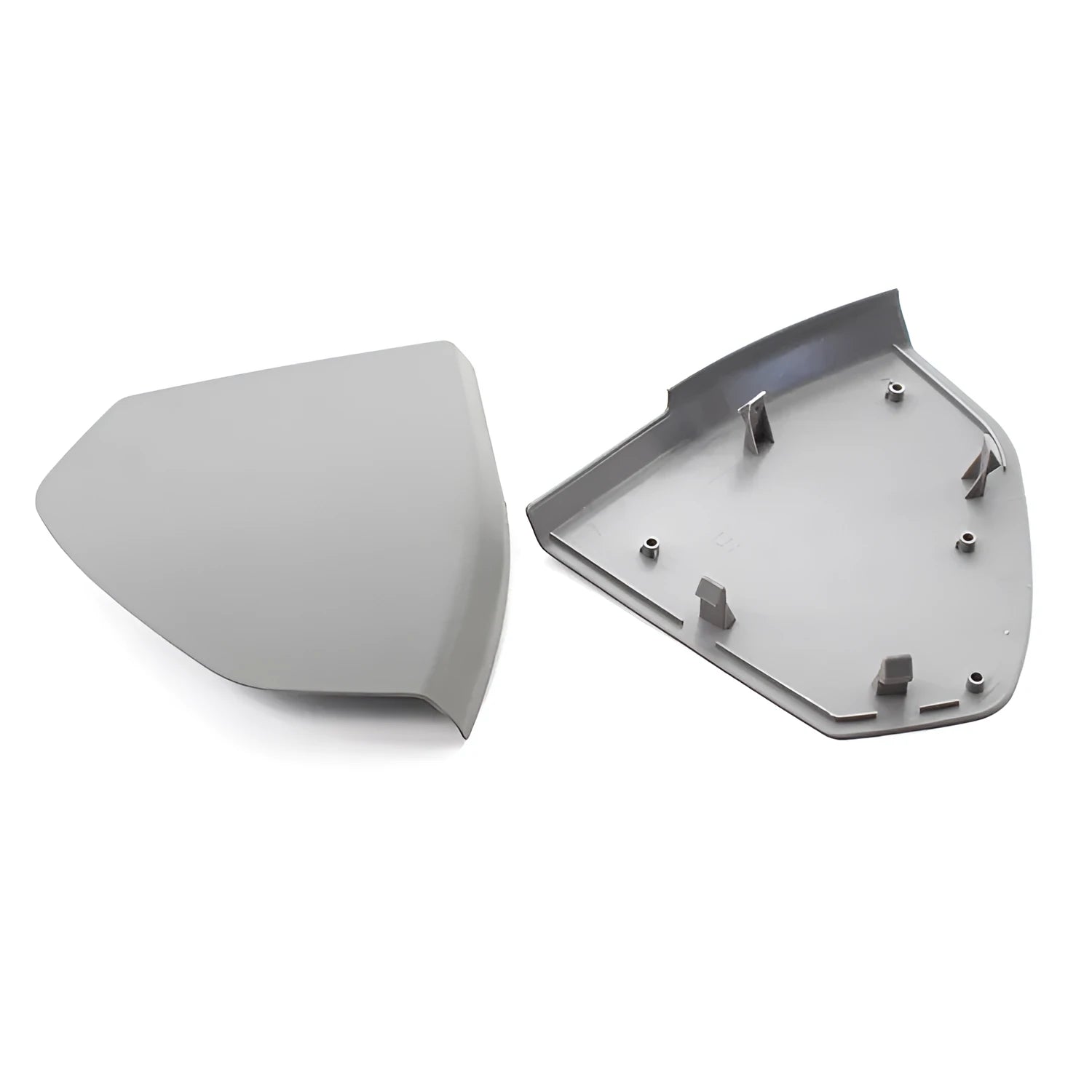 W211 E63 dashboard side plate cover for front door interior trim in black colour option