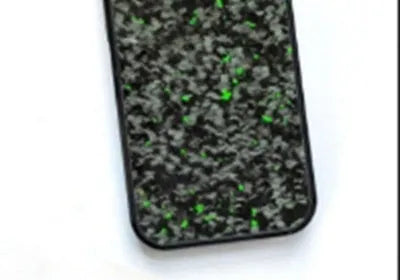 Samsung Galaxy phone case in Forged colours for S20 S21 S23 models non-magnetic design
