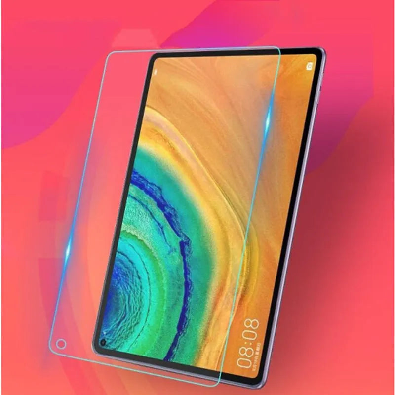 Huawei tablet tempered glass screen protector for MATEPADPRO, Matepad, and Matepadpro models
