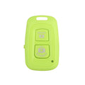 Bluetooth 4.0 wireless earpiece with ABS body, 10m range, 51x32.5x11mm, in black white pink green