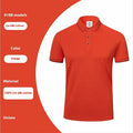 Cotton polyester embroidered pullover work top in navy blue for group team building straight fit