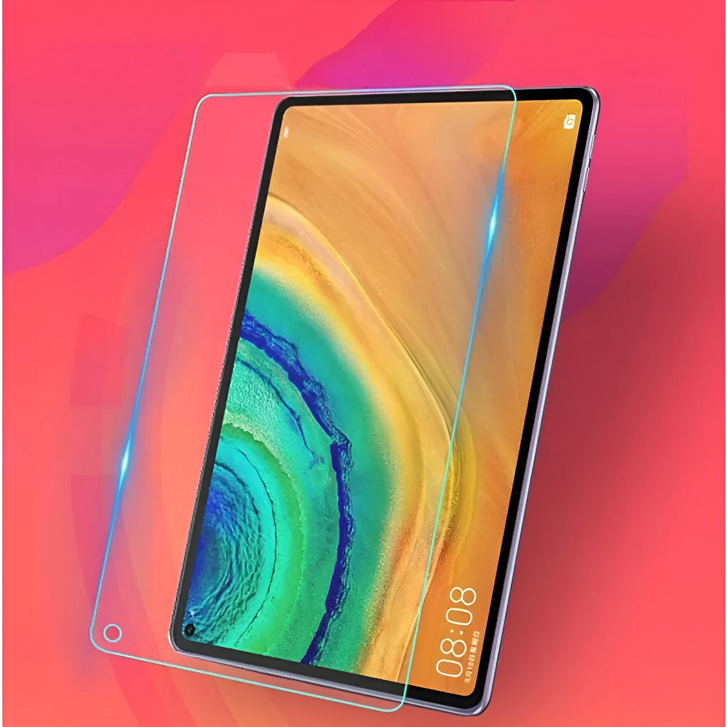 Huawei tablet tempered glass screen protector for MATEPADPRO, Matepad, and Matepadpro models