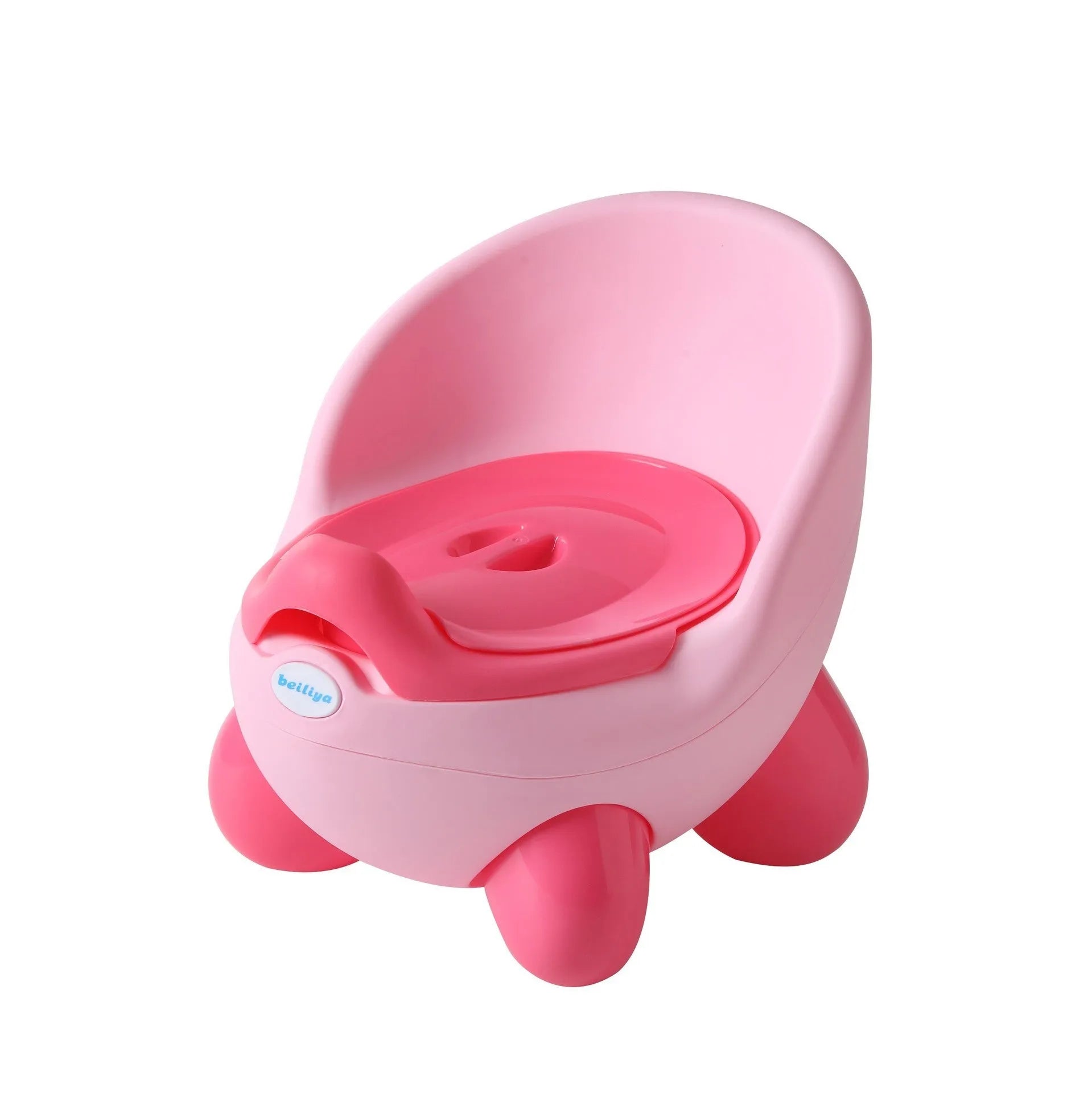 Dandan children's cartoon baby toilet trainer potty in blue colour
