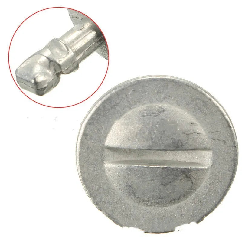 Universal lower screw set for engine transmission cover, 20pcs, for Audi Volkswagen