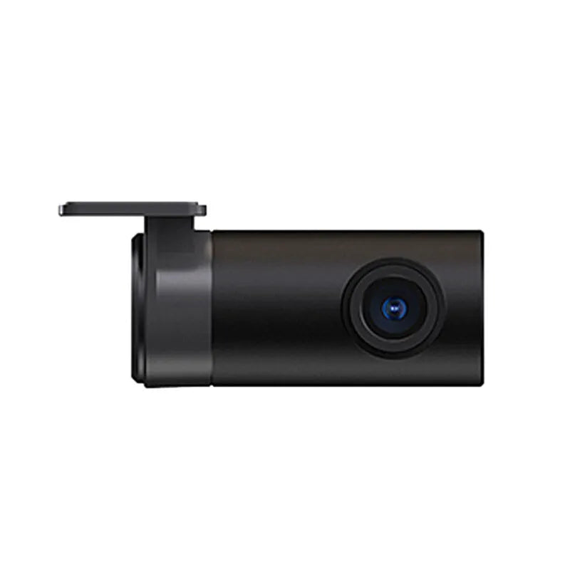 Midrive RC09 70 metre rear recording camera with compact plastic housing and adhesive mounting system