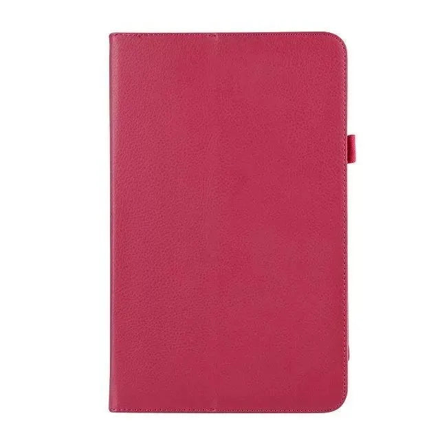 Litchi pattern imitation leather phone protective shell in ten colours including black, brown, pink, red, purple, green, and blue