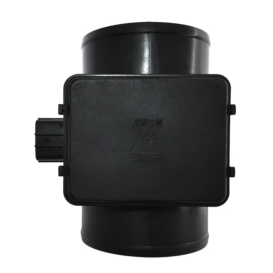 Black plastic air flow meter automotive sensor standard specification 300g