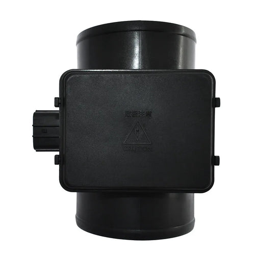 Black plastic air flow meter automotive sensor standard specification 300g