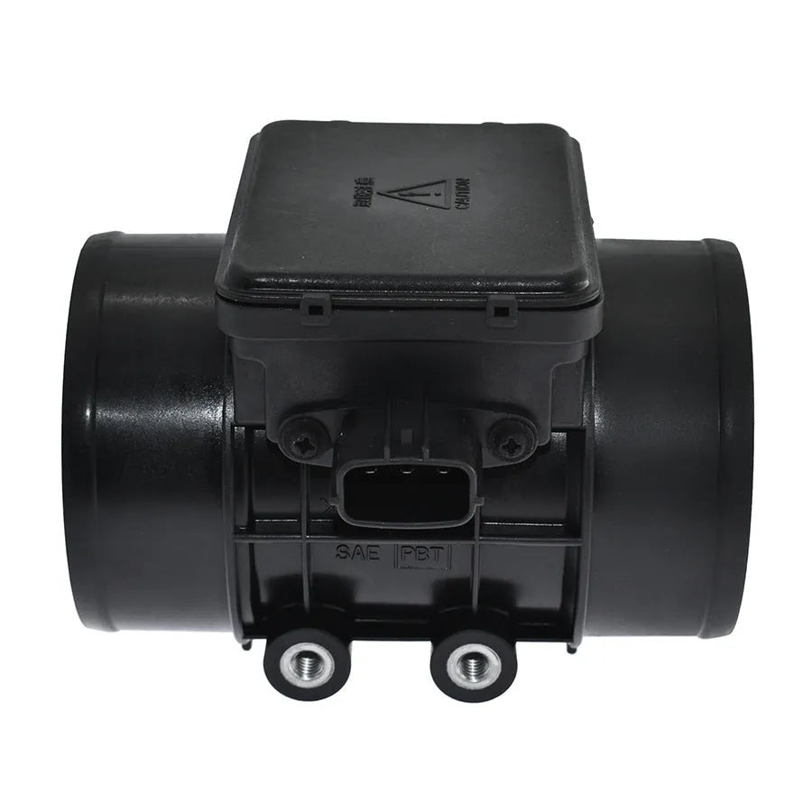 Black plastic air flow meter automotive sensor standard specification 300g