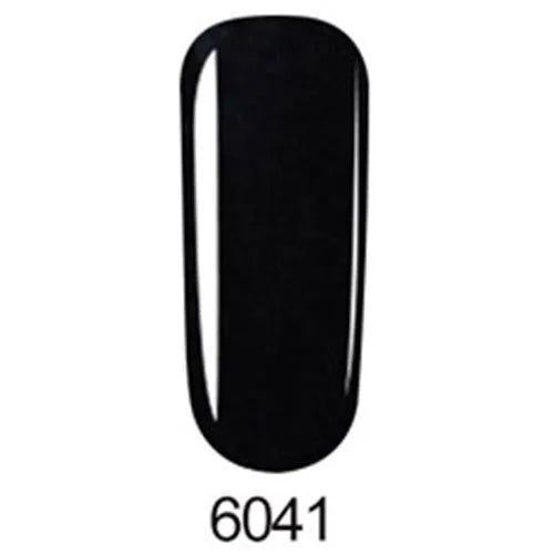 Colloidal nail polish 15ml bottle with natural resin base high gloss finish colour A6038