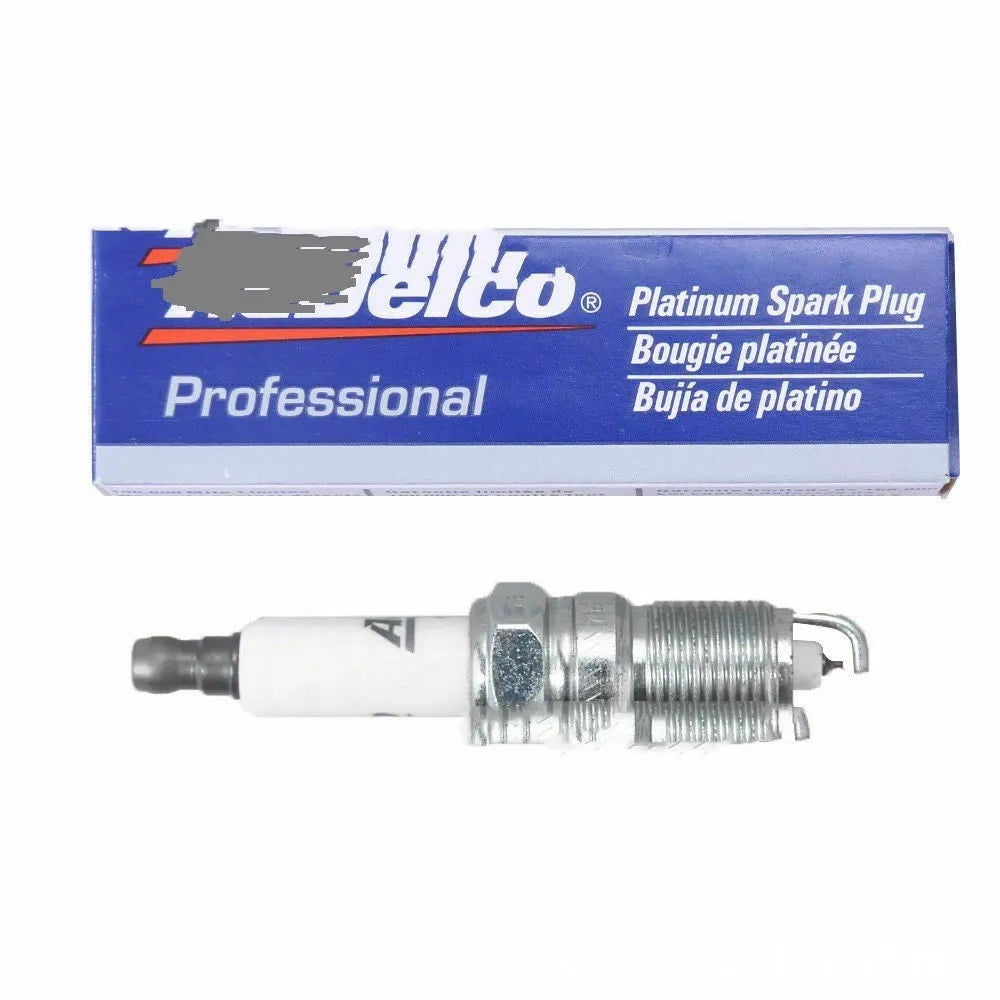 Iridium gold spark plug 41-962 for Buick Chevrolet Hummer, single pack ignition replacement part
