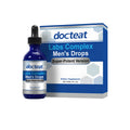 Labs Complex Men's Hair Growth Drops 30 ml dropper bottle for thinning hair