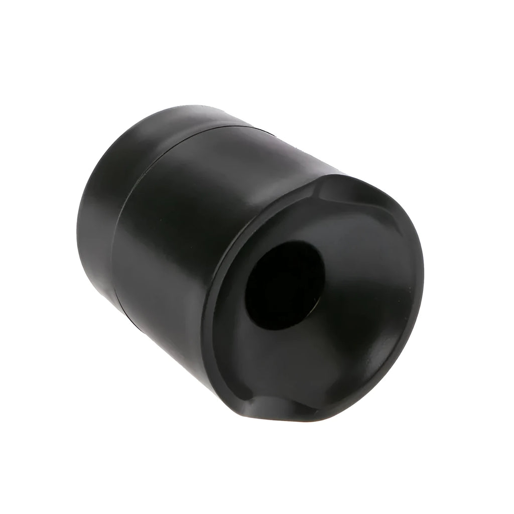 A plain pen holder for a Wacom CTL or PTH series tablet stylus.