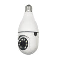 Rui Chuan Technology wireless indoor security camera with wide-angle lens for home surveillance