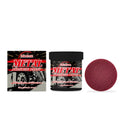 JAKEHOE metal polishing paste jar and sponge pad for cleaning metals