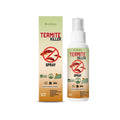 50ml bottle of ready-to-use indoor termite and ant killer spray.