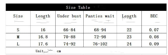 Women's leopard print grid-style polyester lace bikini set with bra top in size S