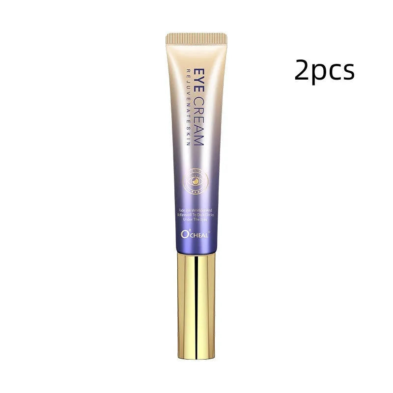 Ball eye cream brightening soft concealer jar with 20g content for dark circles