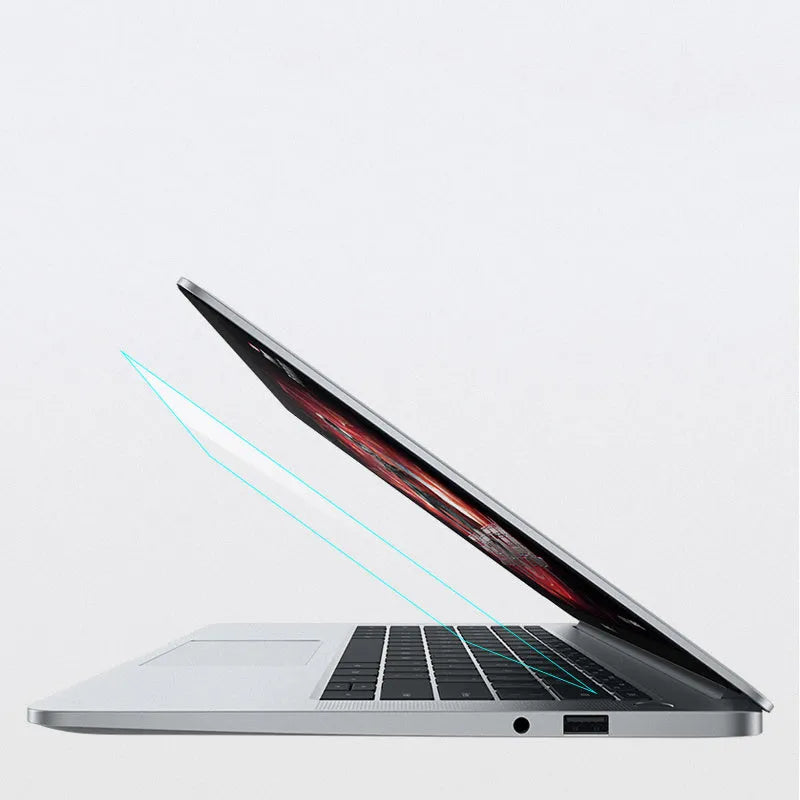 Huawei MateBook screen film 2 pack for 12in to 15in MateBook and MagicBook laptops