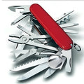91mm multifunctional stainless steel pocket tool with pliers, scissors, saw, ruler, and bottle opener