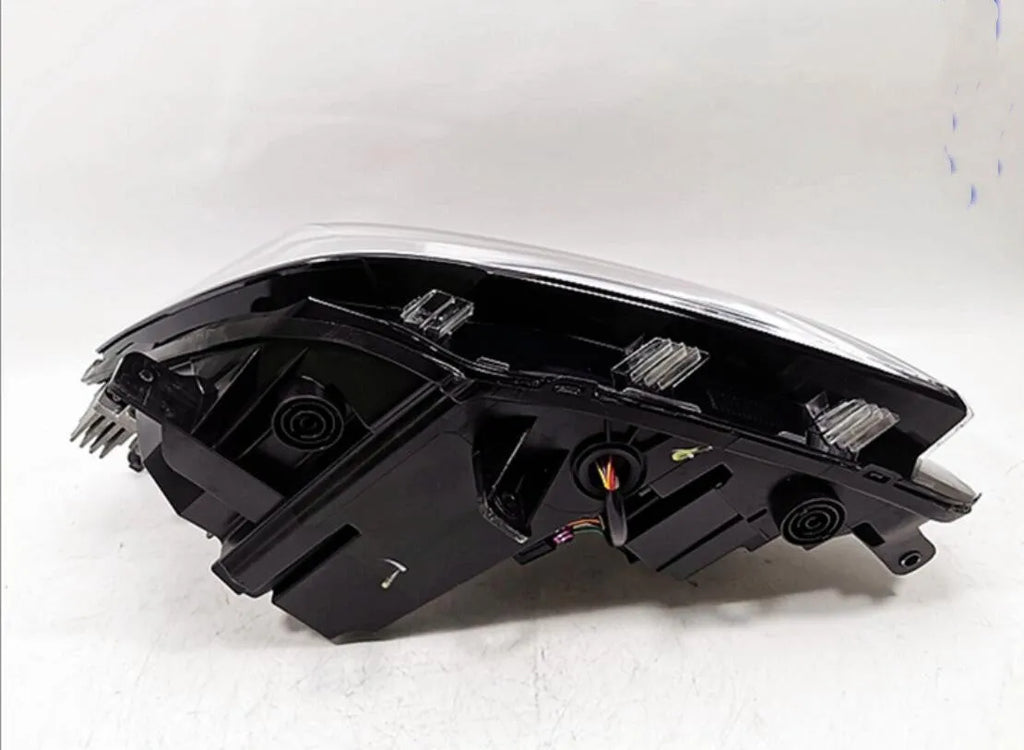 Car headlight replacement unit for 2018-2021 models with 45W LED lighting