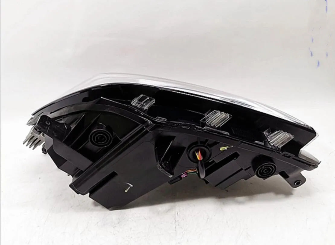 Car headlight replacement unit for 2018-2021 models with 45W LED lighting