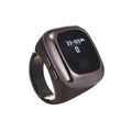 Al-fatiha Zikr electronic prayer counter with LCD display in various colours and sizes.