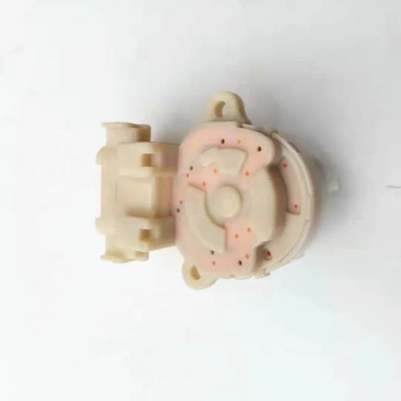 White ignition lock plug auto part for Senya M80 S80 vehicle models