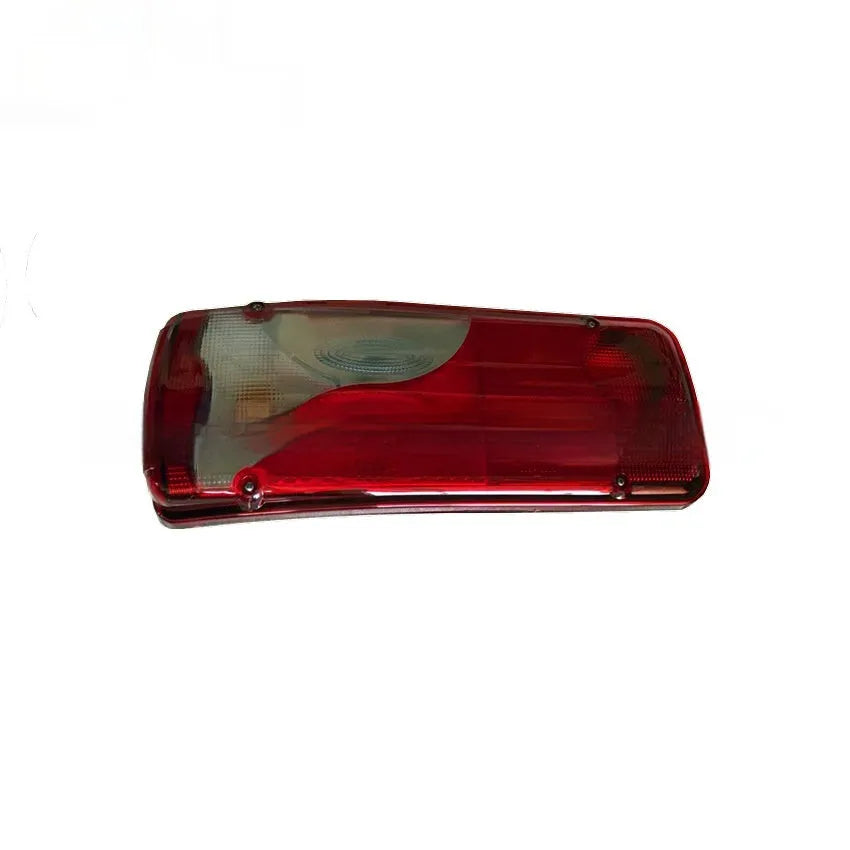 Scania Card 420 left side and right side truck taillight replacement part LZ-S-077.