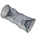 Multi-wire mesh flower basket fish cage and turtle cage in small and medium sizes for fishing