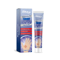 Herbal wart removing ointment 20g tube with mint leaves, Fructus Cnidii and salicylic acid