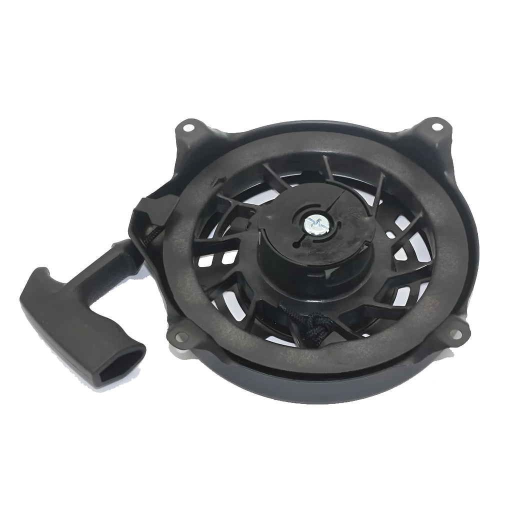 Bailitong Balito 115mm hand puller starter for small engine repair.