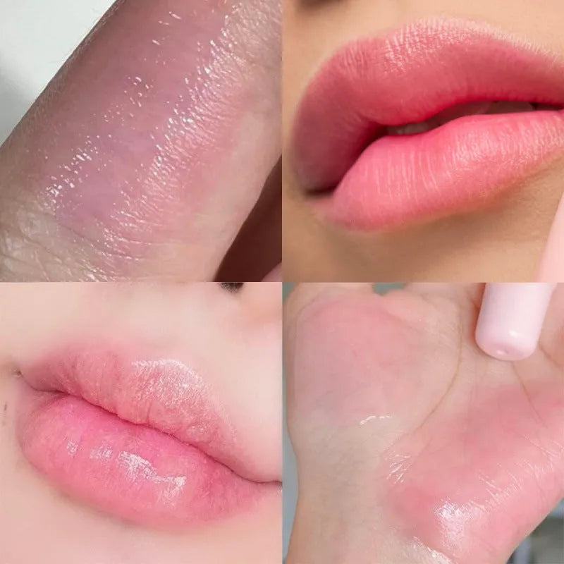 8.5g lip balm for moisturising, nourishing, brightening, and colour-fading lip care