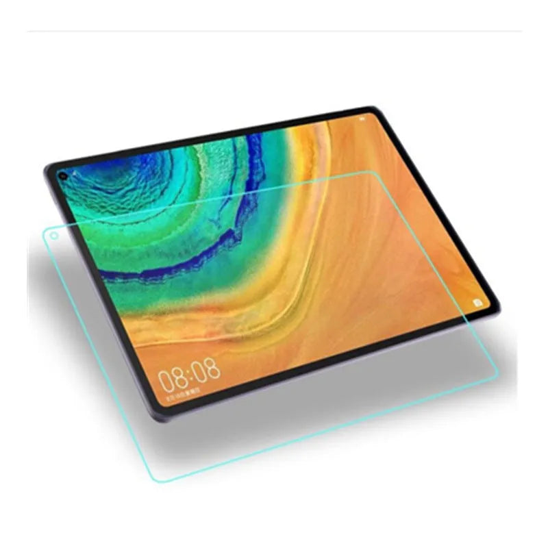 Huawei tablet tempered glass screen protector for MATEPADPRO, Matepad, and Matepadpro models