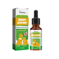 60ml pet nutritional supplement bottle with dandelion, Echinacea, cranberry, astragalus and Shuta root extracts