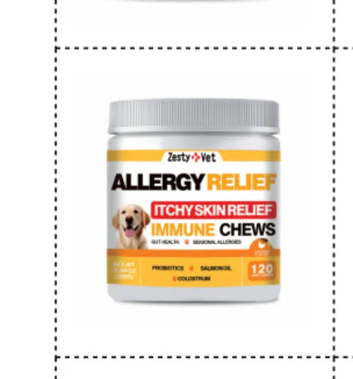 Health supplement bottle containing 120 capsules, available in 7 different formulation styles