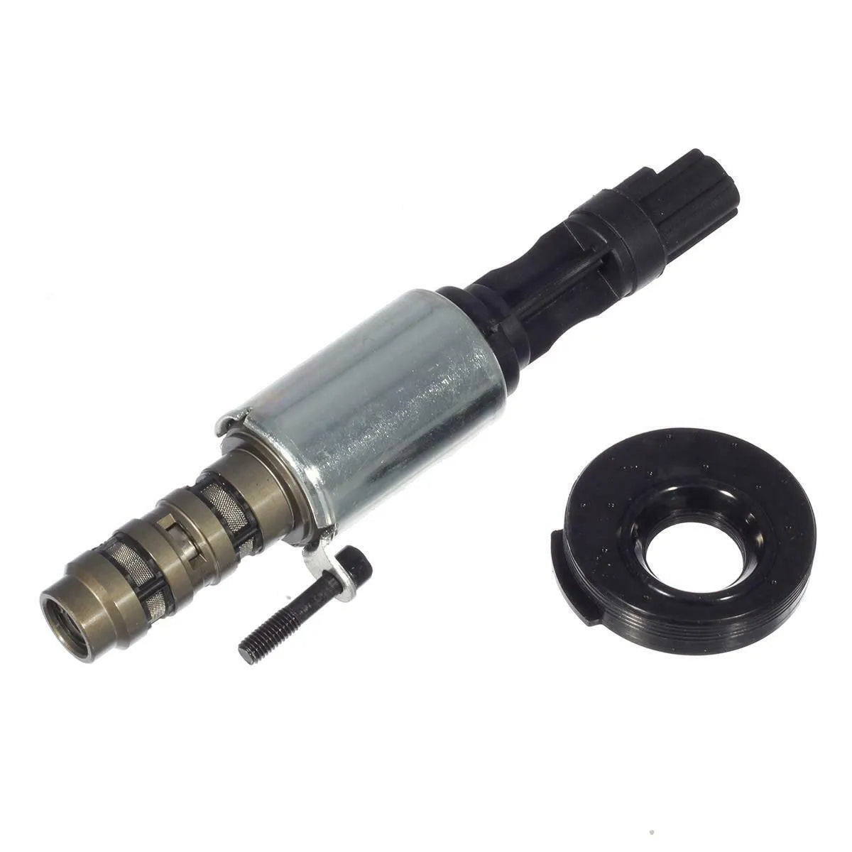 Ford engine oil control valve VVT solenoid replacement part