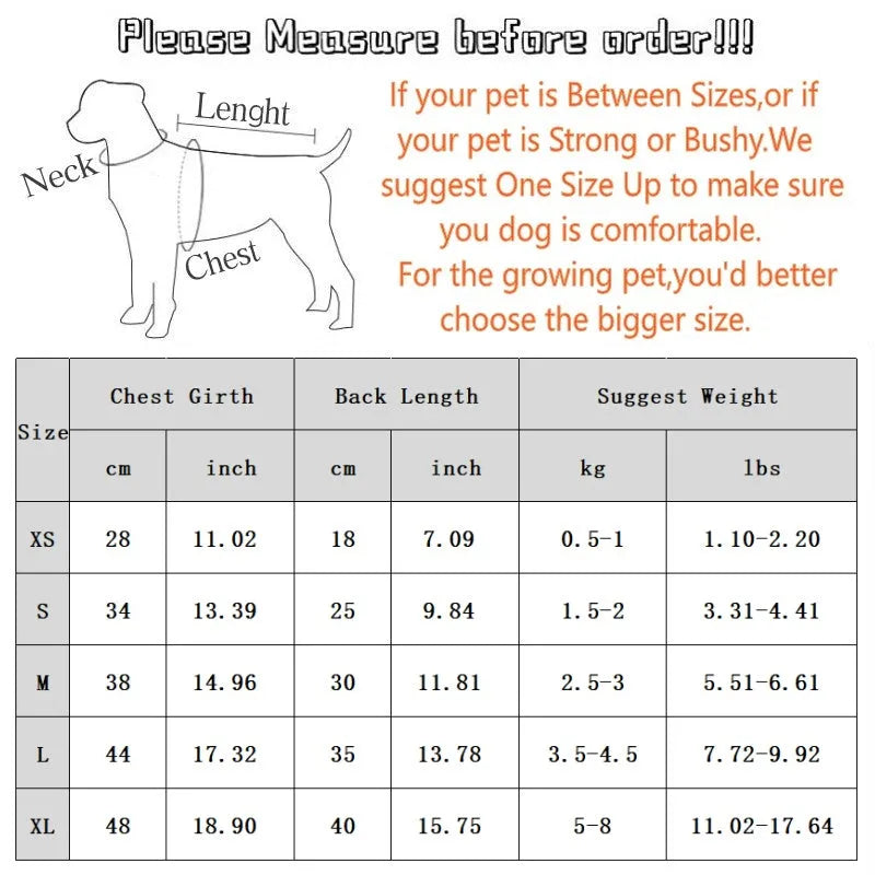 soft fleece dog hoodie in blessing animal pattern on a small dog autumn winter warm pet clothing