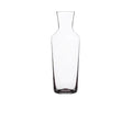 Crystal wine decanter with divider, solid colour, available in 1450ml, 1600ml, 820ml, and 1900ml capacities