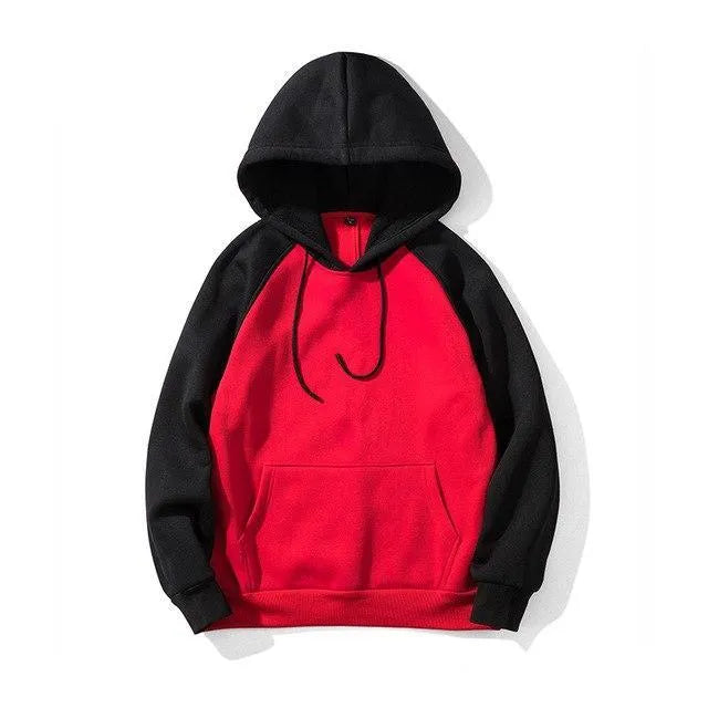 KillaBoi Hoodie unisex pullover in multiple colour options cotton blend fabric