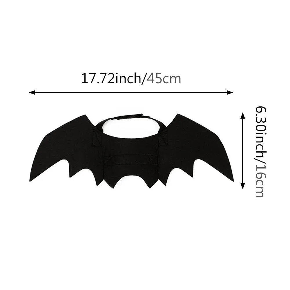 Halloween skull decoration bleeding horror cloth hanging 30x35cm corpse pattern