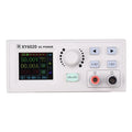CNC adjustable step-down module with 1200W power rating, 0-60V output, and WiFi option