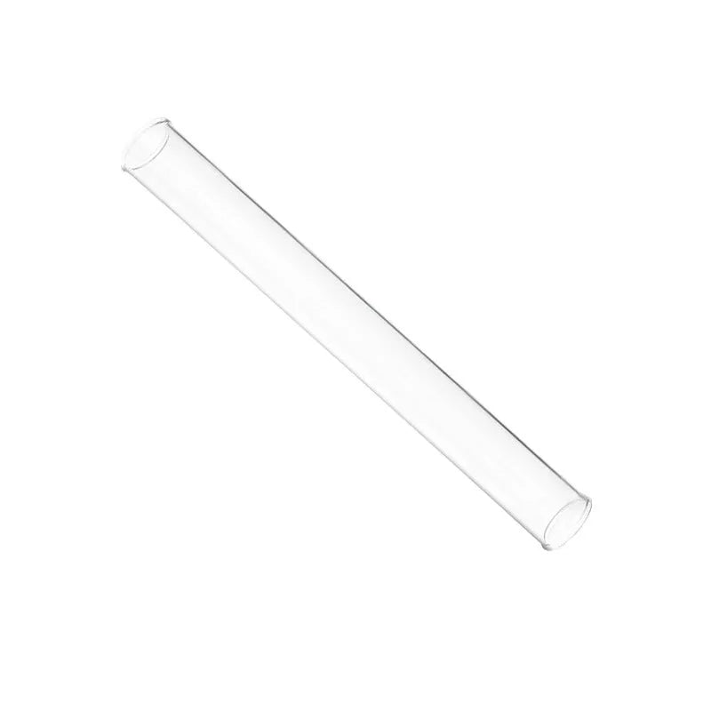 Electrohydraulic hydrometer with glass suction tube for automobile battery electrolyte testing