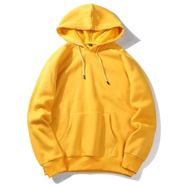 KillaBoi Hoodie unisex pullover in multiple colour options cotton blend fabric